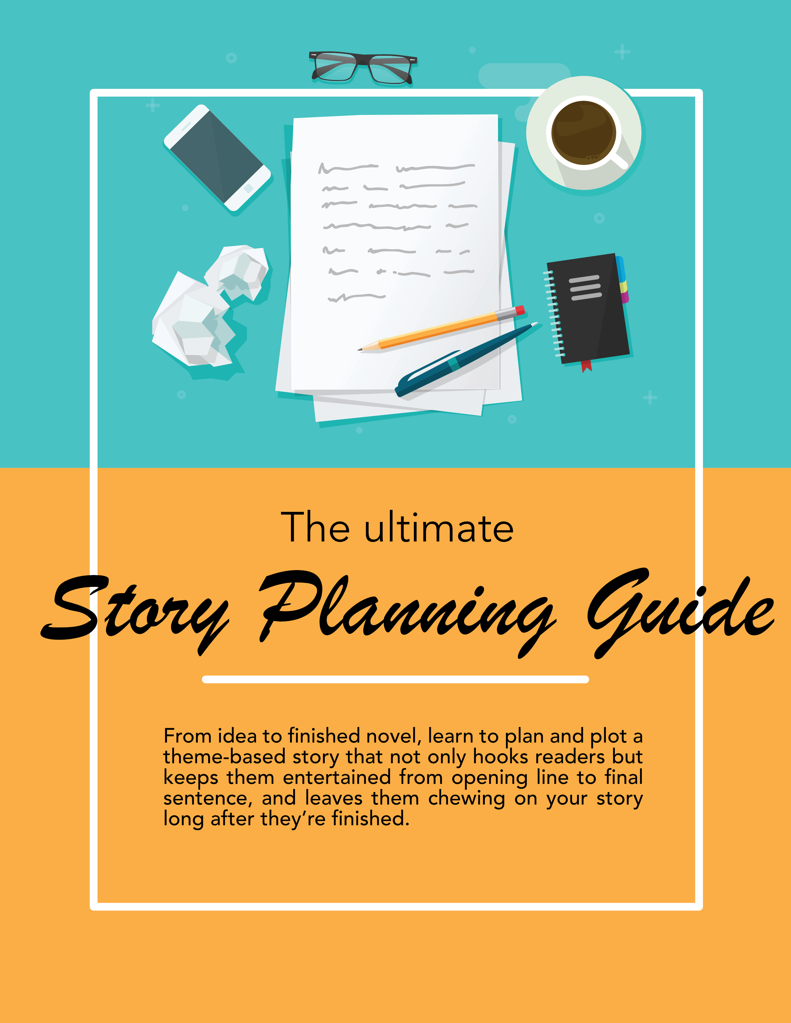 Story Planning Guide